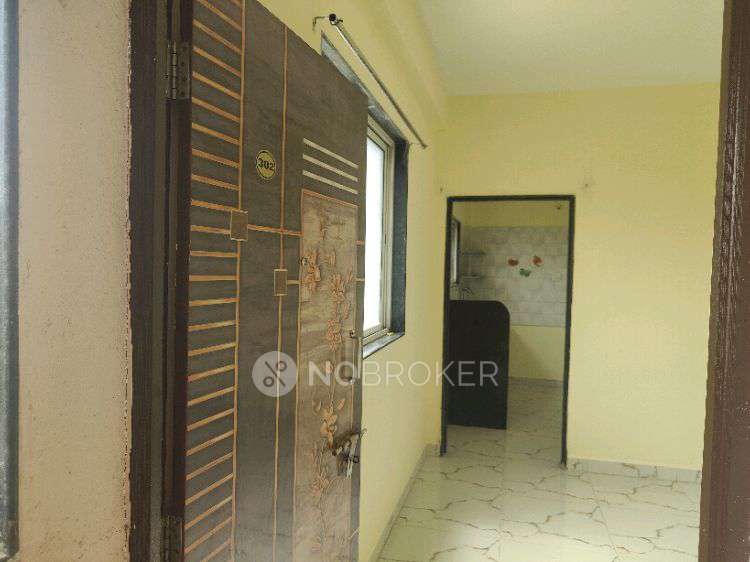 1 BHK House for Rent  In Gwrc+2vm, New Kalyani Nagar, Vitthal Nagar, Digambar Nagar, Wadgaon Sheri, Pune, Maharashtra 411014, India