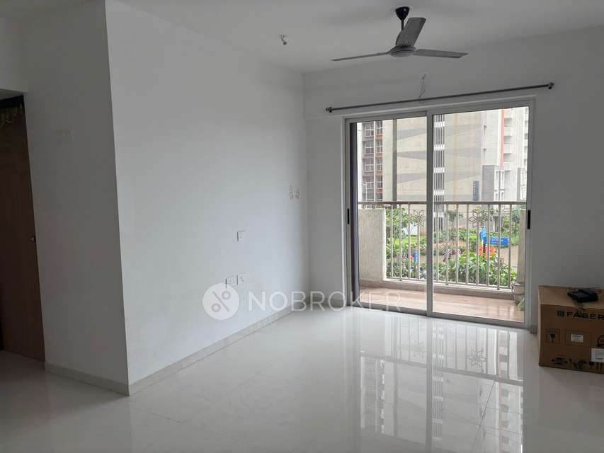 3 BHK Flat In Lodha Codename Premiere for Rent  In Dombivli East Dombivli