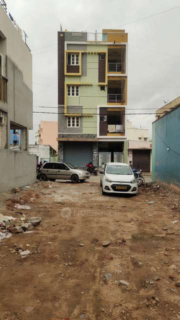 Plot For Sale  In Dooravani Nagar