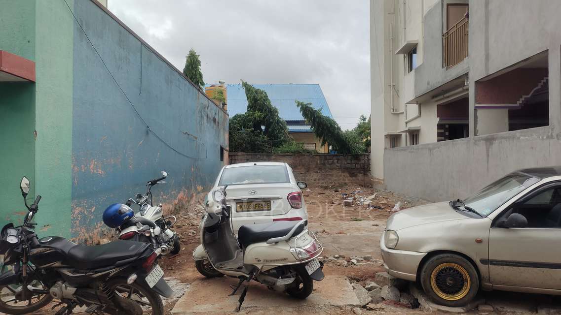 Plot For Sale  In Dooravani Nagar