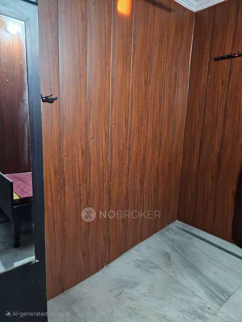 PG for Girls in  Sainik Farm