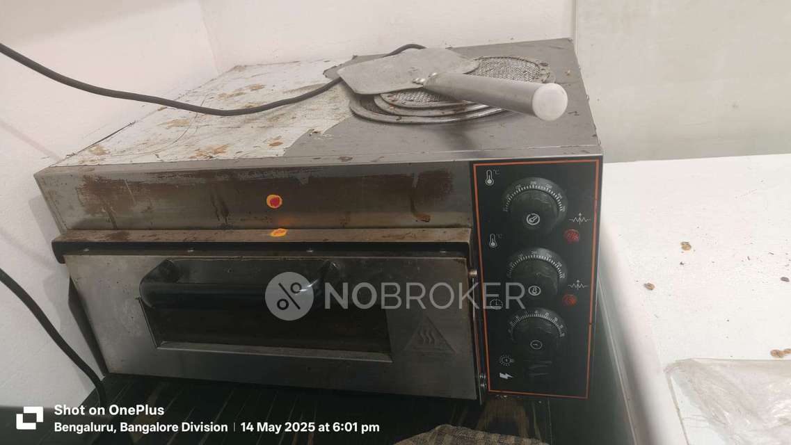 Restaurant/Cafe in Vidyaranyapura, Bangalore for sale 