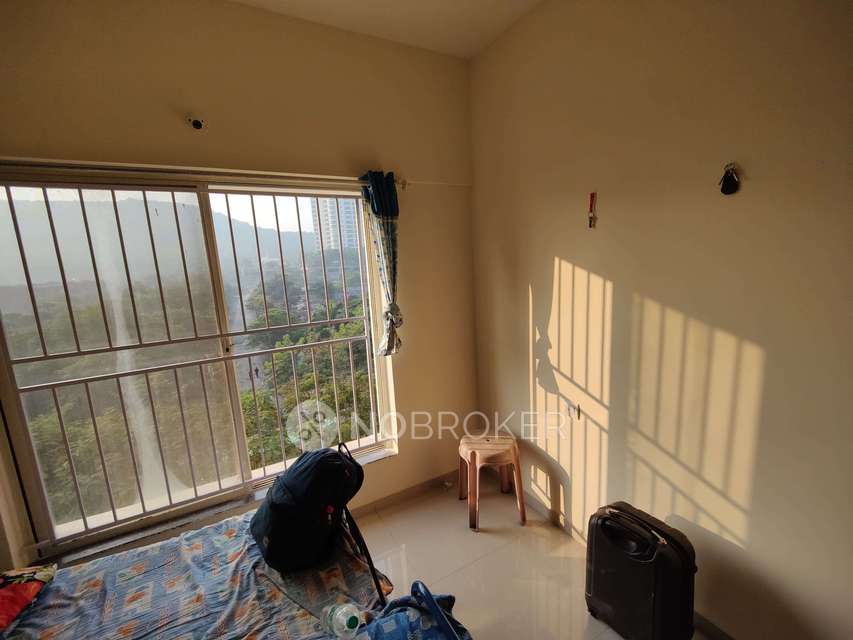 2 BHK Flat In Megapolis Sparklet for Rent  In Hmhj+hv6, Phase 3, Hinjawadi Rajiv Gandhi Infotech Park, Hinjawadi, Pune, Pimpri-chinchwad, Maharashtra 411057, India