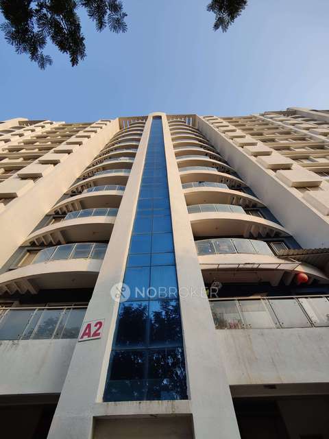 2 BHK Flat In Megapolis Sparklet for Rent  In Hmhj+hv6, Phase 3, Hinjawadi Rajiv Gandhi Infotech Park, Hinjawadi, Pune, Pimpri-chinchwad, Maharashtra 411057, India