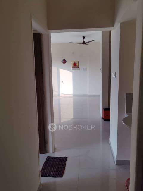 2 BHK Flat In Megapolis Sparklet for Rent  In Hmhj+hv6, Phase 3, Hinjawadi Rajiv Gandhi Infotech Park, Hinjawadi, Pune, Pimpri-chinchwad, Maharashtra 411057, India