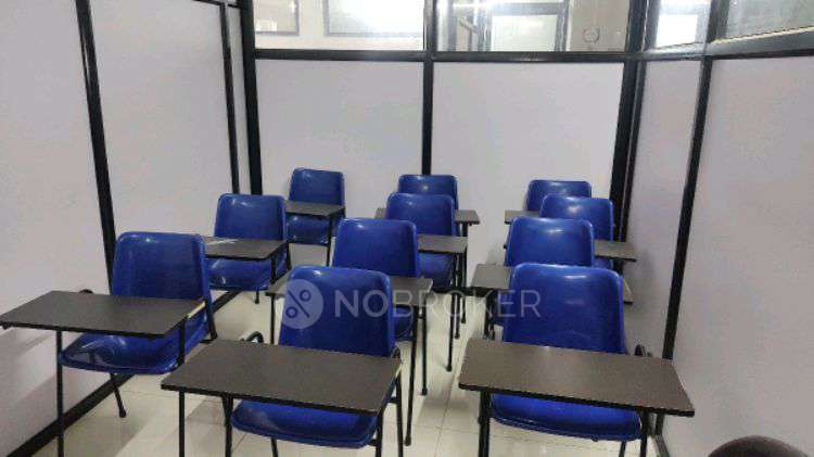 Co-Working  space in Ideal Colony, Pune for Rent 