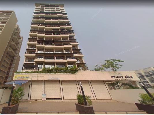 Shop in  Dronagiri, Mumbai for Rent 