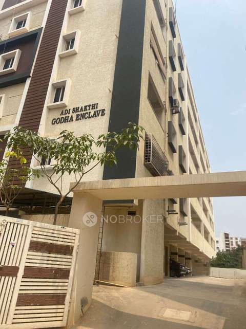 2 BHK Flat In Nmr Arcade Block - B For Sale  In Alwal
