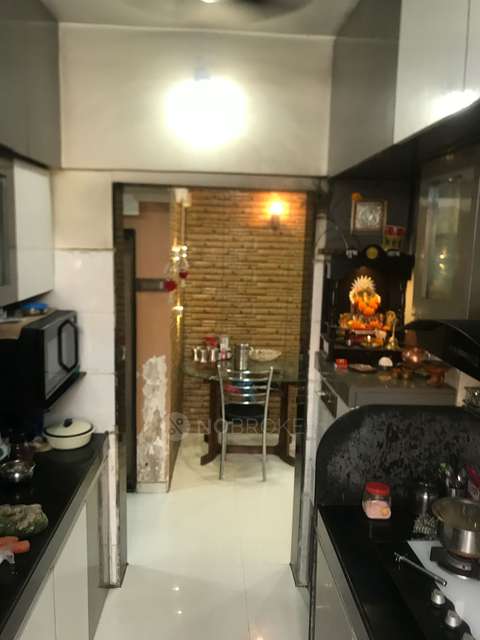 2 BHK Flat In N G Silverspring  For Sale  In Mira Road East