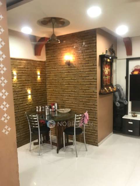 2 BHK Flat In N G Silverspring  For Sale  In Mira Road East