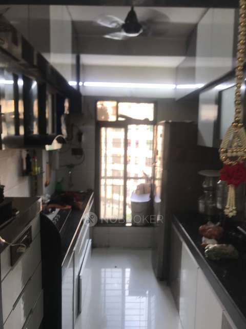 2 BHK Flat In N G Silverspring  For Sale  In Mira Road East
