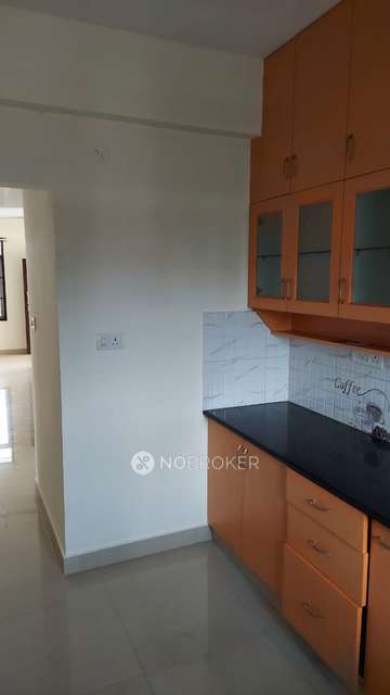 2 BHK Flat In Srinidhi Paradise For Sale  In Hbr Layout