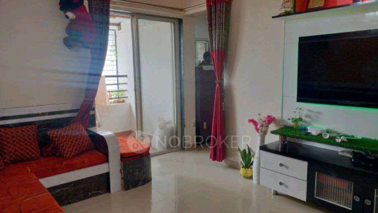 1 BHK Flat In Blueberry Society For Sale  In Khadhasar