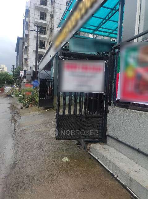 Shop in Hinjawadi, Pune for Rent 