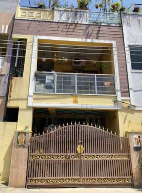 2 BHK House for Rent  In Ambika Nagar