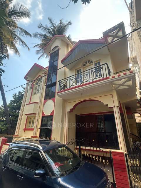 2 BHK House for Rent  In R. T. Nagar