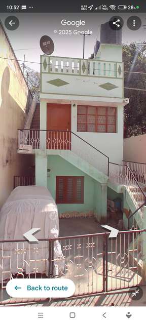 1 BHK House for Rent  In Ramamurthy Nagar