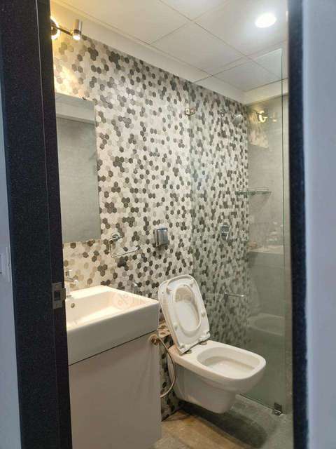 3 BHK Flat In Supreme Estia, Baner for Rent  In Baner