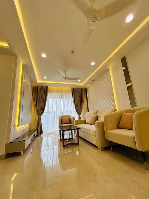 3 BHK Flat In Supreme Estia, Baner for Rent  In Baner