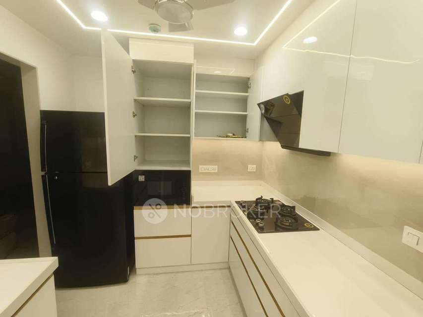 3 BHK Flat In Supreme Estia, Baner for Rent  In Baner