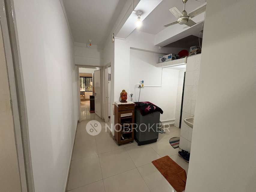 2 BHK Flat In Geet Govind Society For Sale  In Geet Govind Apartment