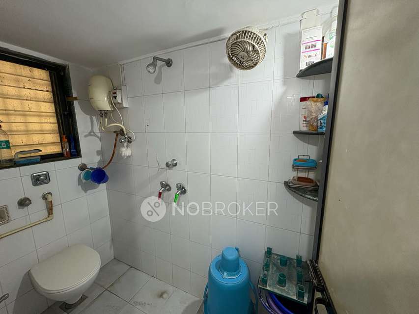 2 BHK Flat In Geet Govind Society For Sale  In Geet Govind Apartment