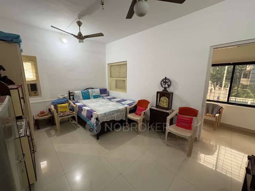 2 BHK Flat In Geet Govind Society For Sale  In Geet Govind Apartment