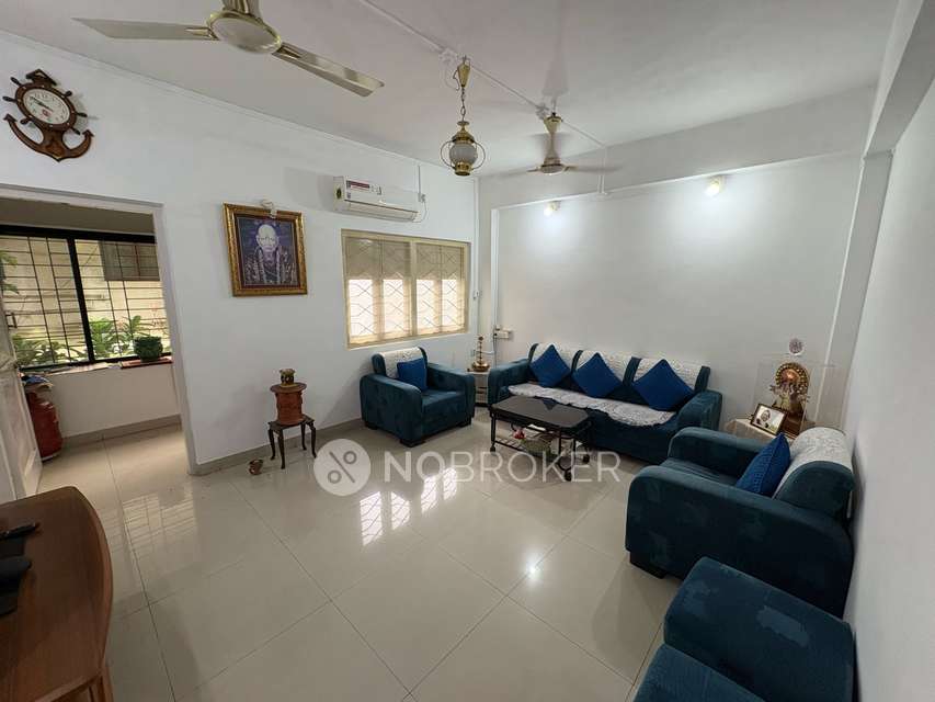 2 BHK Flat In Geet Govind Society For Sale  In Geet Govind Apartment