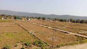 Plot For Sale  In Shivtej Kashivishveshwar Park In Wagholi