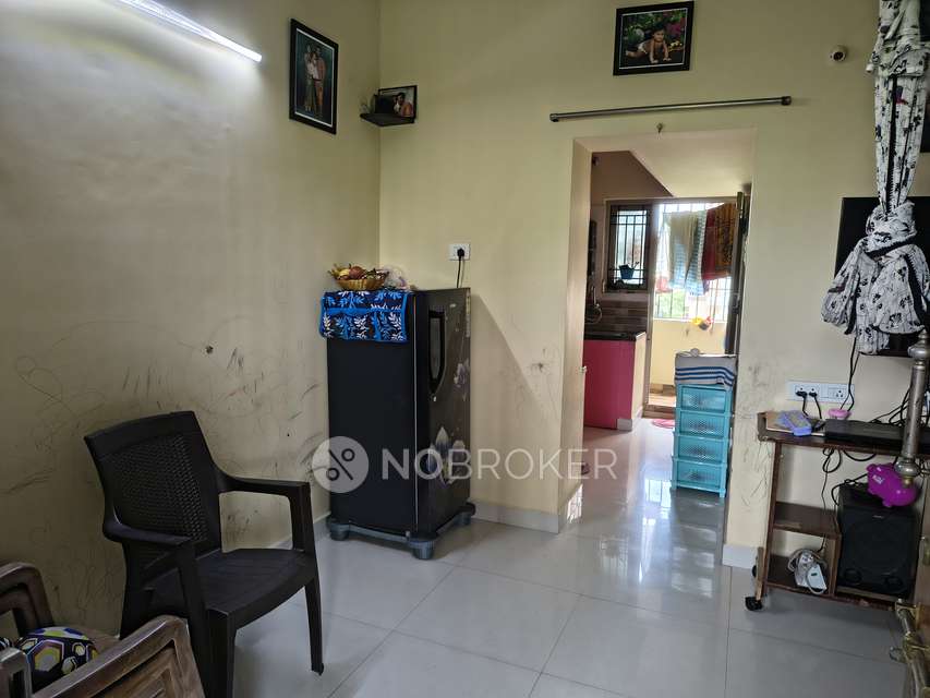1 BHK Flat In Little Flower For Sale  In Mangadu