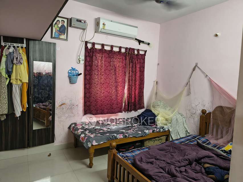 1 BHK Flat In Little Flower For Sale  In Mangadu