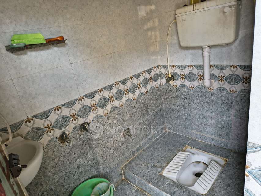 1 BHK Flat In Little Flower For Sale  In Mangadu