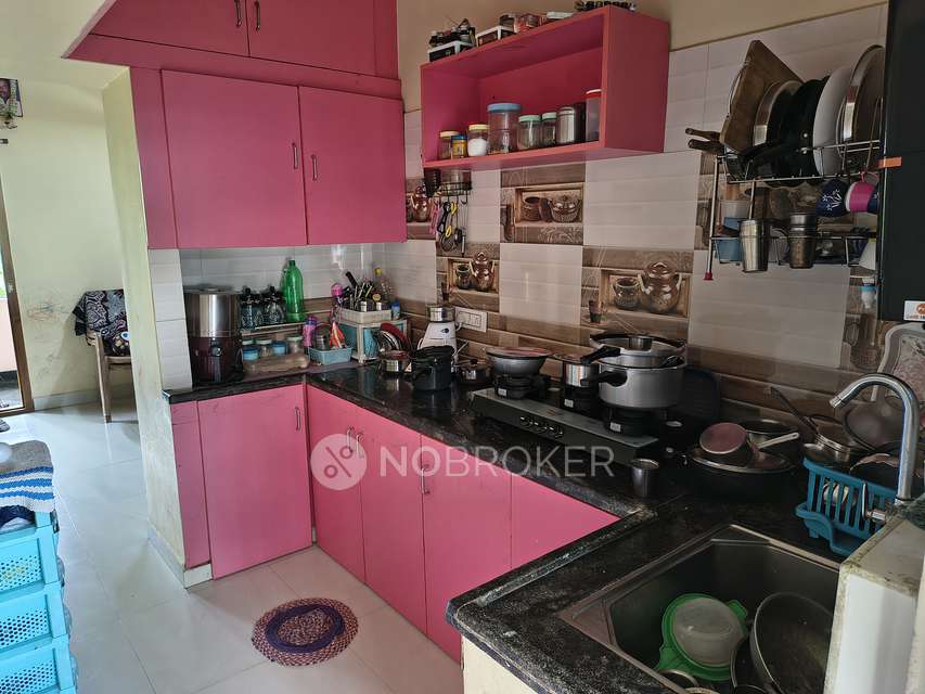 1 BHK Flat In Little Flower For Sale  In Mangadu