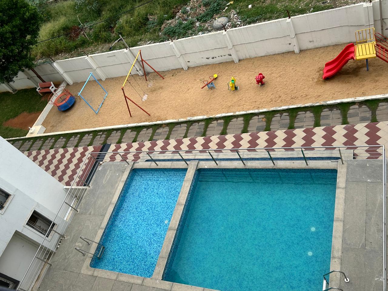 Keerthi Splendour Thubarahalli