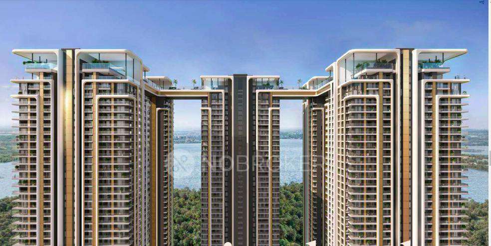 4 BHK Flat In Ghr The Cascades Neopolis For Sale  In Kokapet