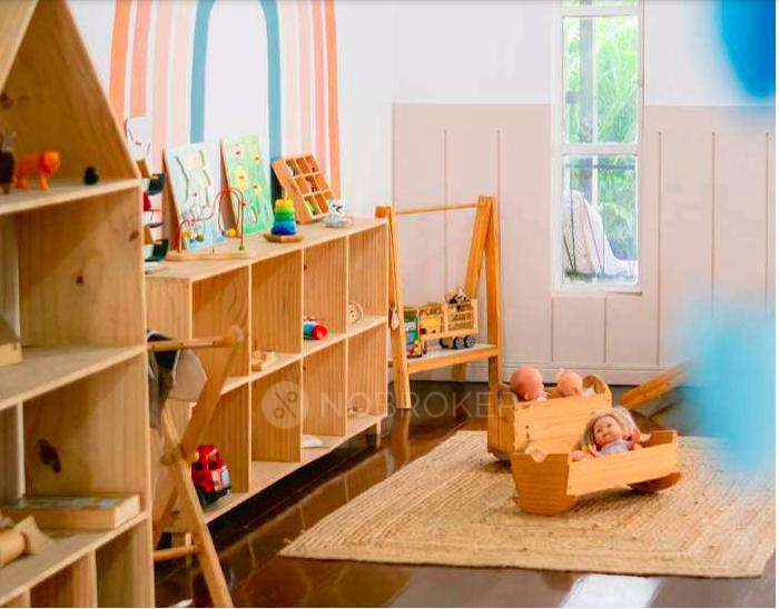 4 BHK Flat In Ghr The Cascades Neopolis For Sale  In Kokapet