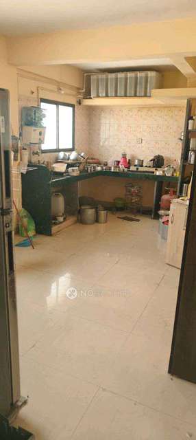 2 BHK Flat In Apartment for Rent  In Mundhwa