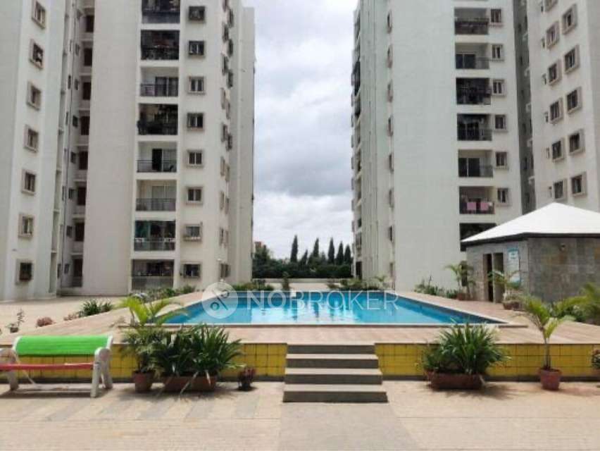 2 BHK Flat In Alpine Fiesta For Sale  In Whitefield