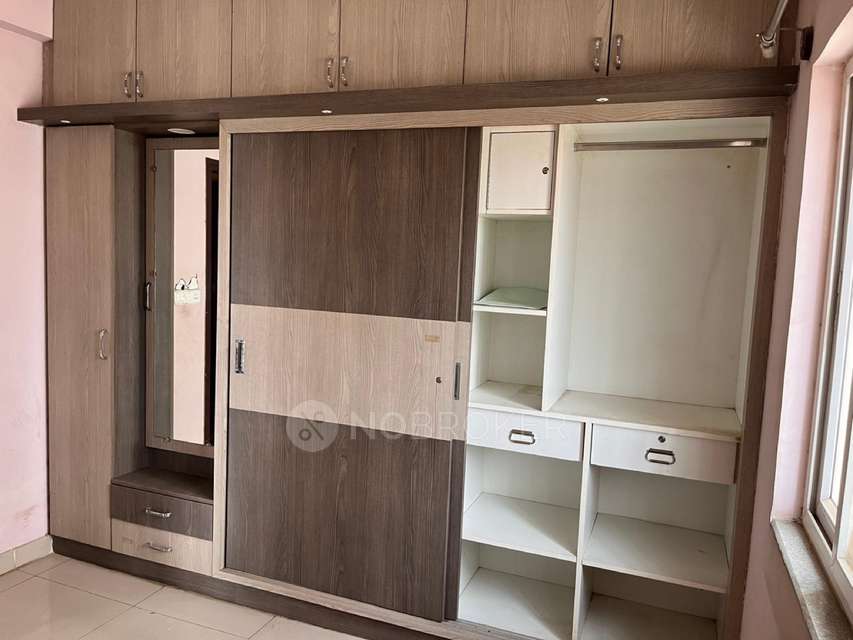 2 BHK Flat In Alpine Fiesta For Sale  In Kodigehalli