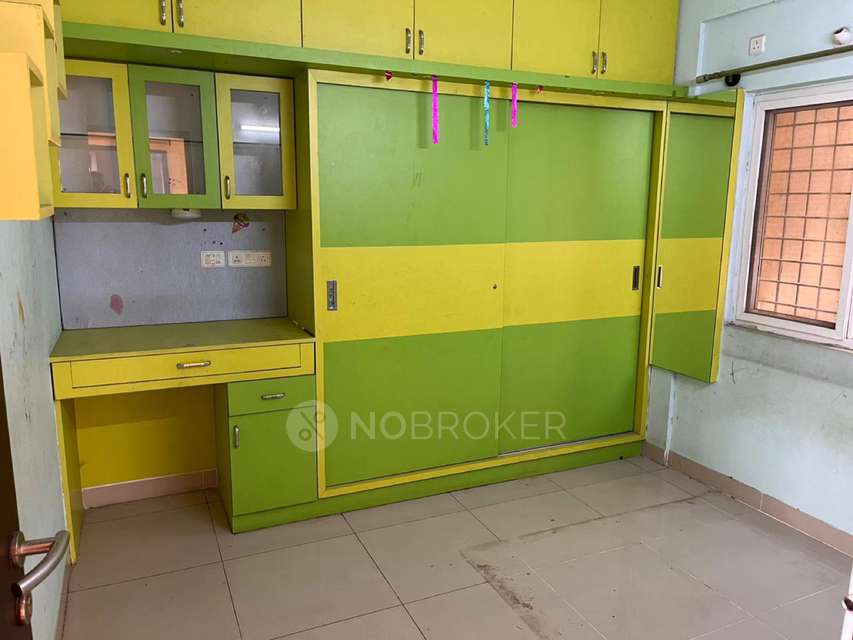 2 BHK Flat In Alpine Fiesta For Sale  In Kodigehalli