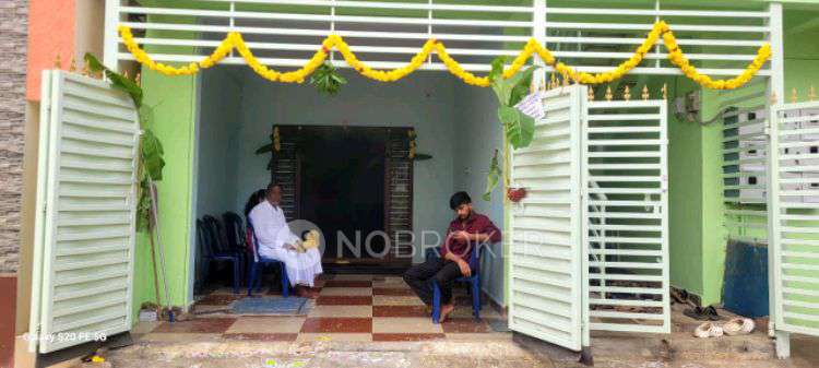 2 BHK House for Rent  In Bagalkunte