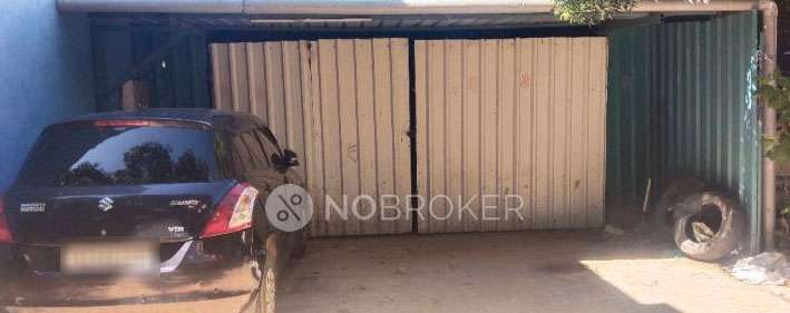 Godown/Warehouse in Smt. Samjuben Kapurchand Parekh Vivekananda Vidyalaya, Chennai for Rent 