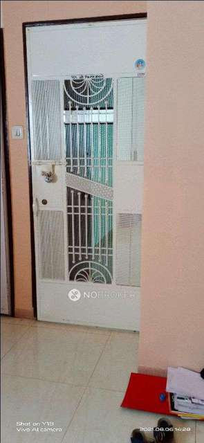 1 BHK Flat In Mannsarovar Apartment For Sale  In Sukhsagar Nagar