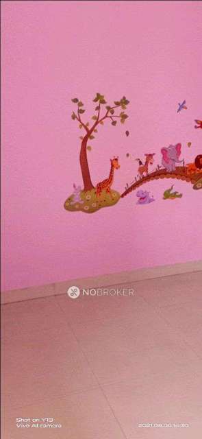 1 BHK Flat In Mannsarovar Apartment For Sale  In Sukhsagar Nagar