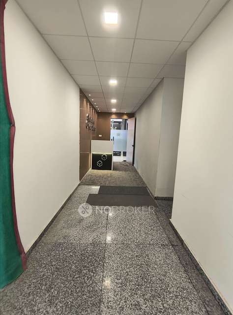 Office Space in Baner, Pune for Rent 