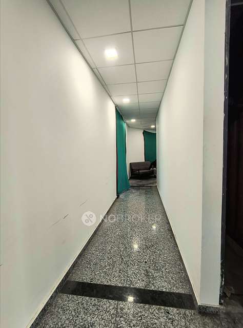 Office Space in Baner, Pune for Rent 