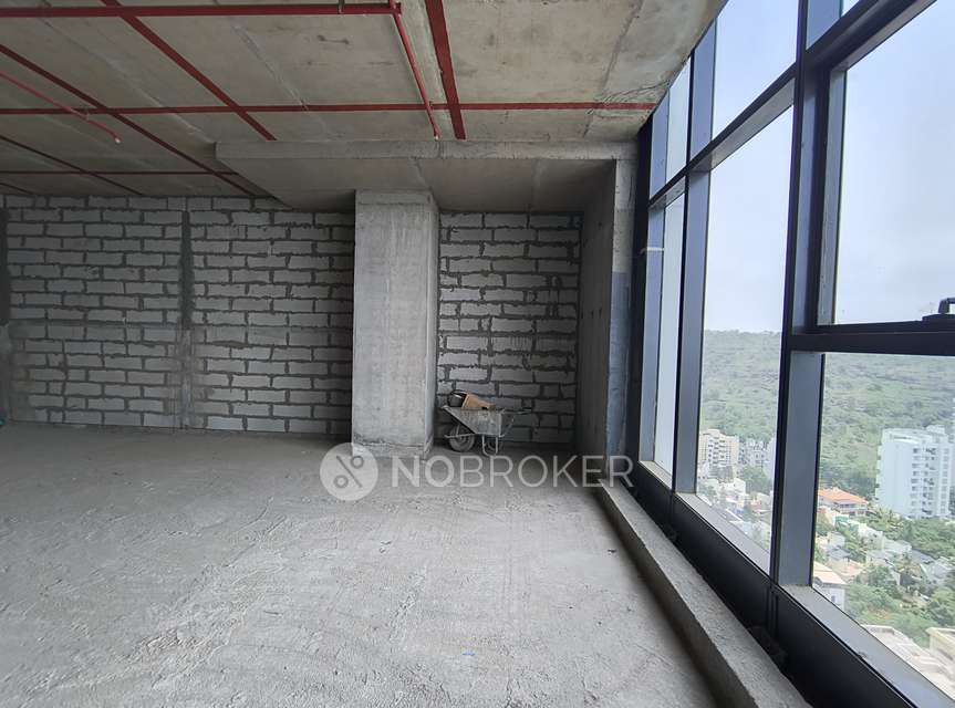 Office Space in Baner, Pune for Rent 