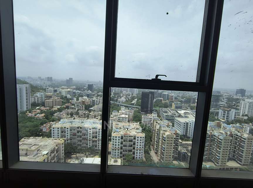 Office Space in Baner, Pune for Rent 