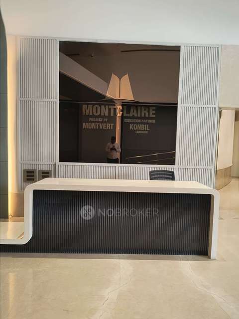 Office Space in Baner, Pune for Rent 