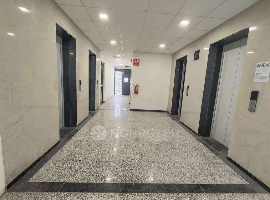 Office Space in Baner, Pune for Rent 